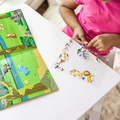 Puffy Sticker Play Set - Safari thumbnail