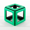 Polydron Magnetic Class Set thumbnail