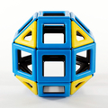 Polydron Magnetic Class Set thumbnail