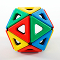 Polydron Magnetic Class Set thumbnail