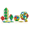Polydron Magnetic Class Set thumbnail