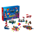 Plus-Plus - Learn to Build Set, 600 pcs thumbnail