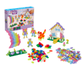 Plus-Plus - Learn to Build Set, 600 pcs thumbnail