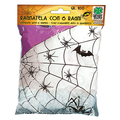 Spider Web with Spiders, 100 g thumbnail