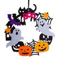 Halloween Decoration - Boo, 1 pc thumbnail
