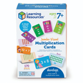 Jumbo Visual Multiplication Cards thumbnail