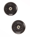 Swing Roller Accessories - Wheels, 2 pcs thumbnail