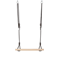 Trapeze Swing (Black Rope) thumbnail