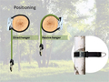 Swing Tree Hanging Strap - Vertical, 200 cm thumbnail