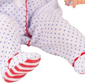 Götz Doll - Muffin, Boy with Clothes 33 cm thumbnail