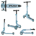 Scooter - PUKY PUSH thumbnail