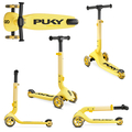 Scooter - PUKY PUSH thumbnail