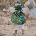 Dragon Cape, 2-3 yrs thumbnail