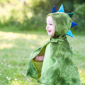 Dragon Cape, 1-2 yrs thumbnail