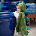 Dragon Cape, 1-2 yrs thumbnail