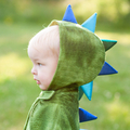 Dragon Cape, 1-2 yrs thumbnail