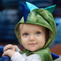 Dragon Cape, 1-2 yrs thumbnail