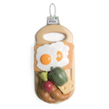Green Garden Breakfast Set, 10 pcs thumbnail