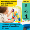 Baby Einstein - Activity Table with Light & Sound thumbnail