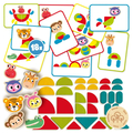 Tangram - Animals thumbnail