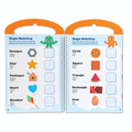 Skill Builders! - Learn Colours, Numbers & Shapes thumbnail