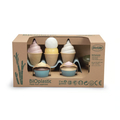 BIO Ice Cream Set with 12 Pieces thumbnail