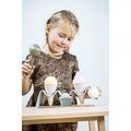 BIO Ice Cream Set with 12 Pieces thumbnail
