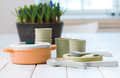 BIO Dinnerware Set, 22 pcs thumbnail