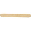 Natural Wood Popsicle Sticks, 50 pcs thumbnail