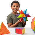 Polydron Construction Set, 276 pcs thumbnail
