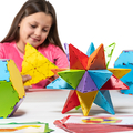 Polydron Construction Set, 276 pcs thumbnail