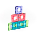 Polydron KinderMag Translucent Set, 48 pcs thumbnail
