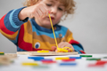 Wooden Lacing Clothes - Shape, Colour & Fine Motor thumbnail