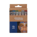 Face Crayons - Intergalactic Worlds, 6 pcs thumbnail