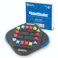 Logic Puzzle - SlideMinder thumbnail