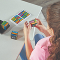 Logic Game - Brainometry Cubed, 40+ Puzzles thumbnail