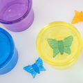 Translucent Colour Bug Viewers, 6 pcs thumbnail