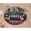 Discovery Play Mat Ø62.5 cm - Forest thumbnail