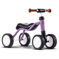 Balance/Push Bike - PUKY Wutsch+, Mini thumbnail