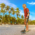 Metal Detector Starter Kit thumbnail