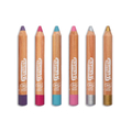 Face Crayons - Magical Worlds, 6 pcs thumbnail