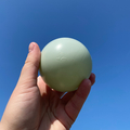 Ball Pit Balls Ø7 cm - Green, 200 pcs thumbnail