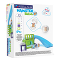 Magna-Tiles | Hamster Ball, 13 pcs thumbnail