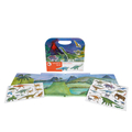 Magnetic Game - Dinosaur thumbnail
