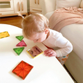 Magna-Tiles | Stardust, 15 pcs thumbnail