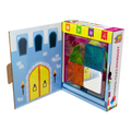 Magna-Tiles | Stardust, 15 pcs thumbnail