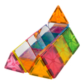 Magna-Tiles | Stardust, 15 pcs thumbnail