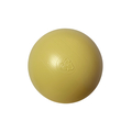 Ball Pit Balls Ø7 cm - Light Yellow, 200 pcs thumbnail