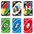 UNO Teams Card Game thumbnail