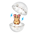 Magna-Tiles | Hamster Ball, 13 pcs thumbnail